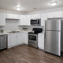 Updated Littleton Apartment with Amenities! Emerald Point - Photo 1 of 1