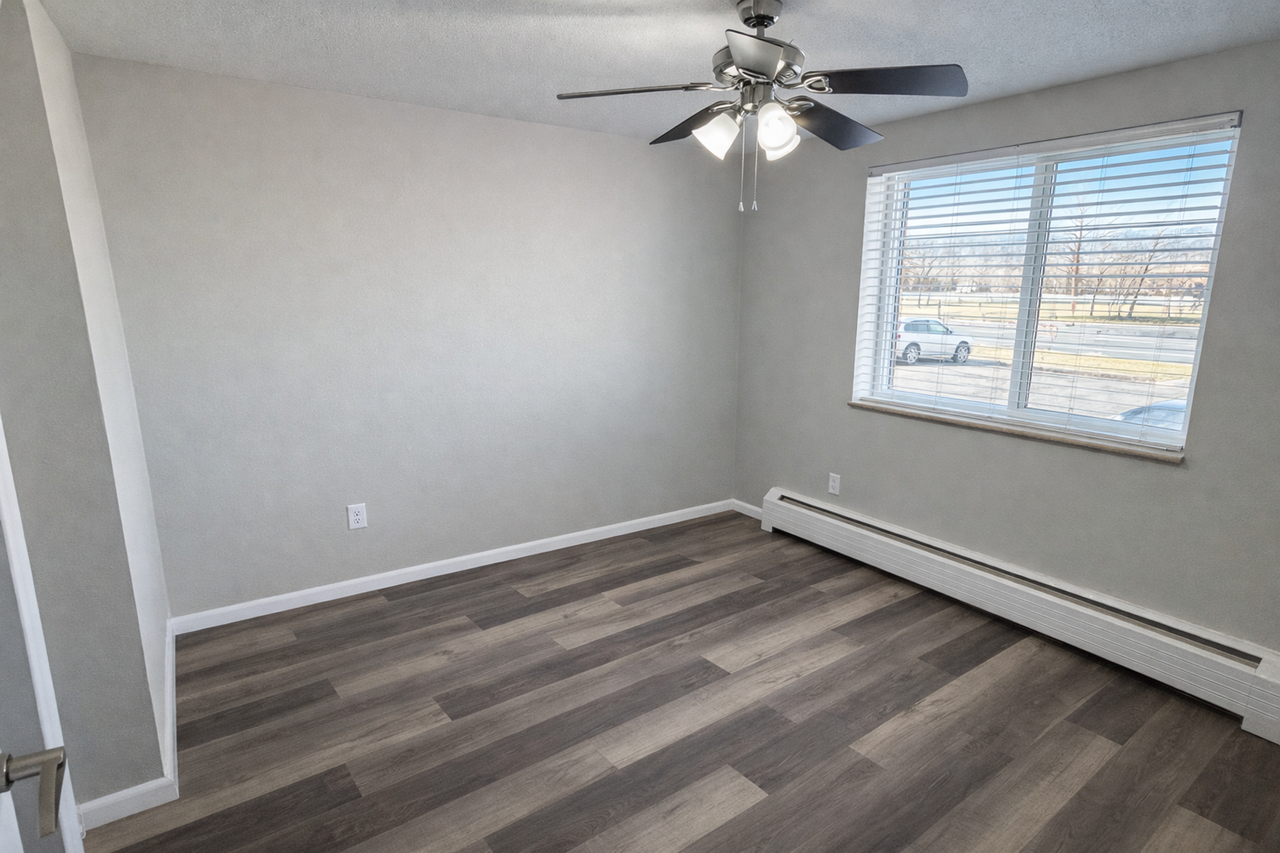 Spacious, Renovated 1 - Photo 3 of 6