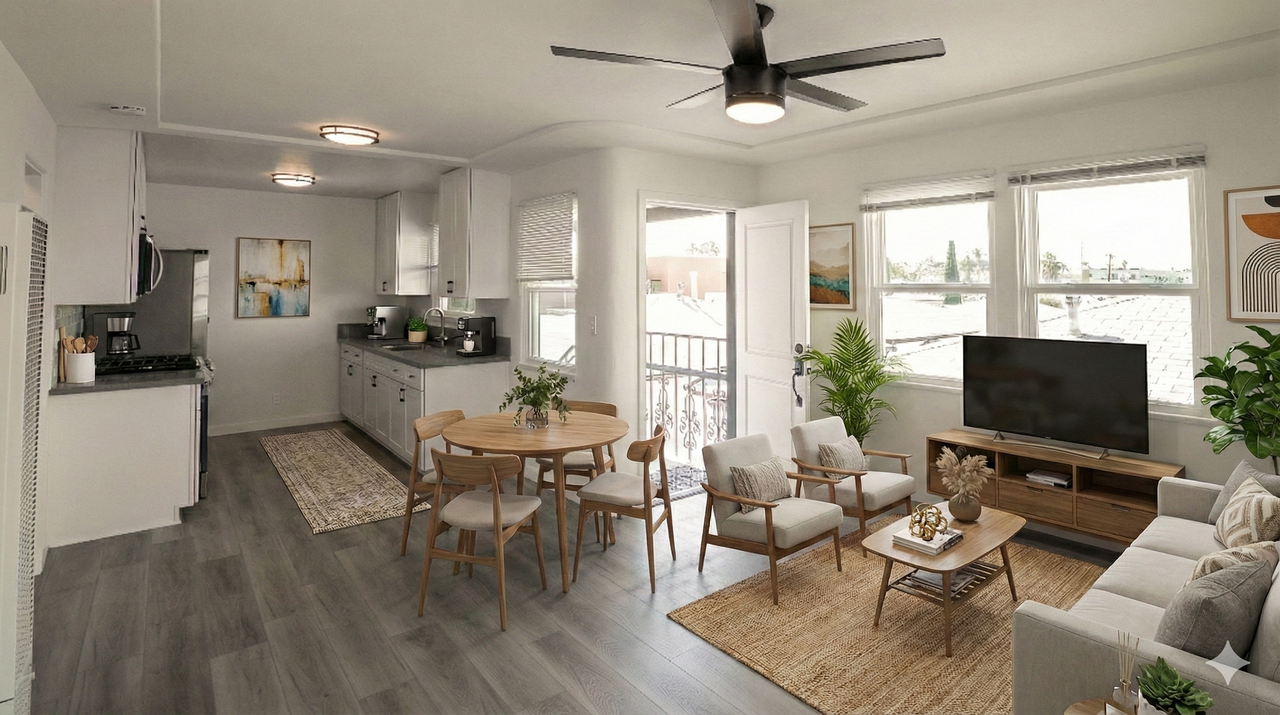 4421 30th St. Cottages - Photo 3 of 3