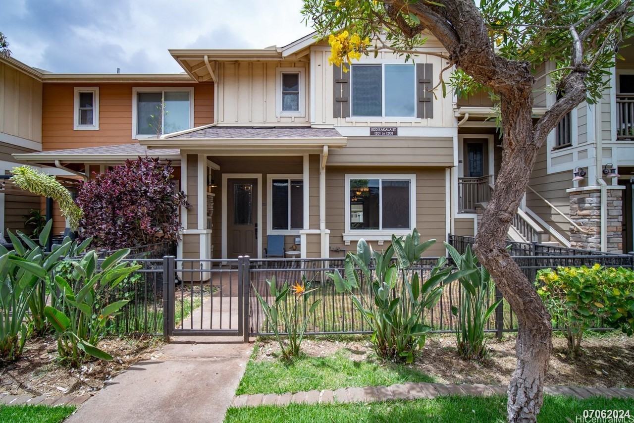 1020 Kakala St #1205