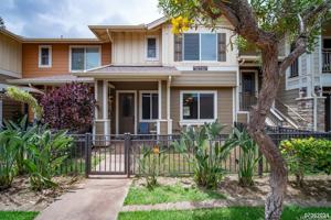 featured image of 1020 Kakala St #1205