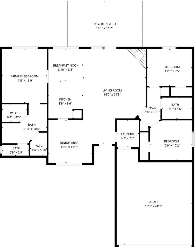 11031 Bridge Creek Dr - Photo 2 of 35