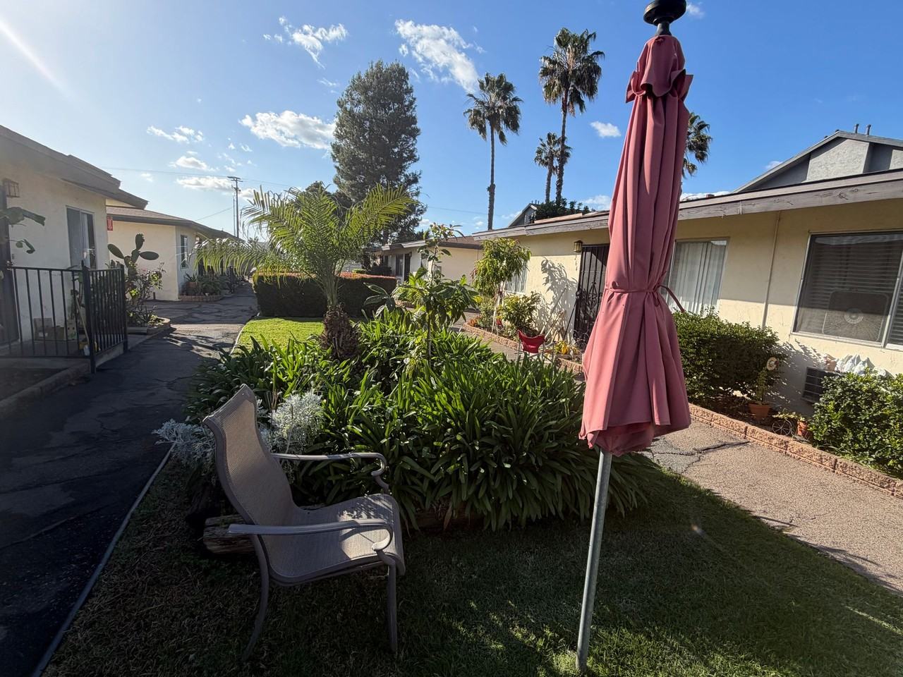 Calle Uno Apartments – Spacious Living in El Cajon - Photo 2 of 6