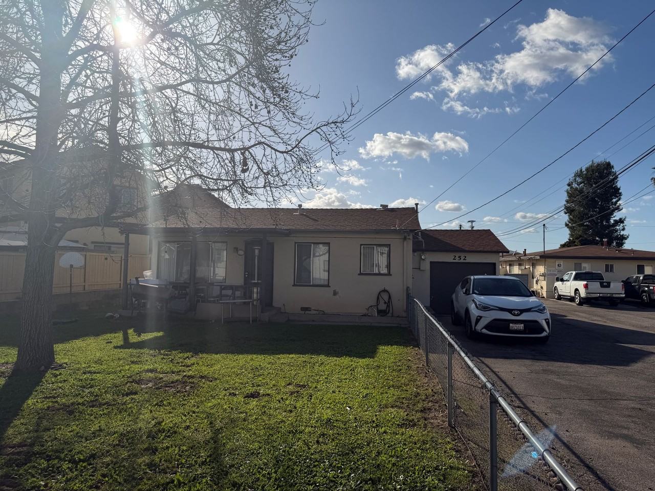 Calle Uno Apartments – Spacious Living in El Cajon - Photo 6 of 6