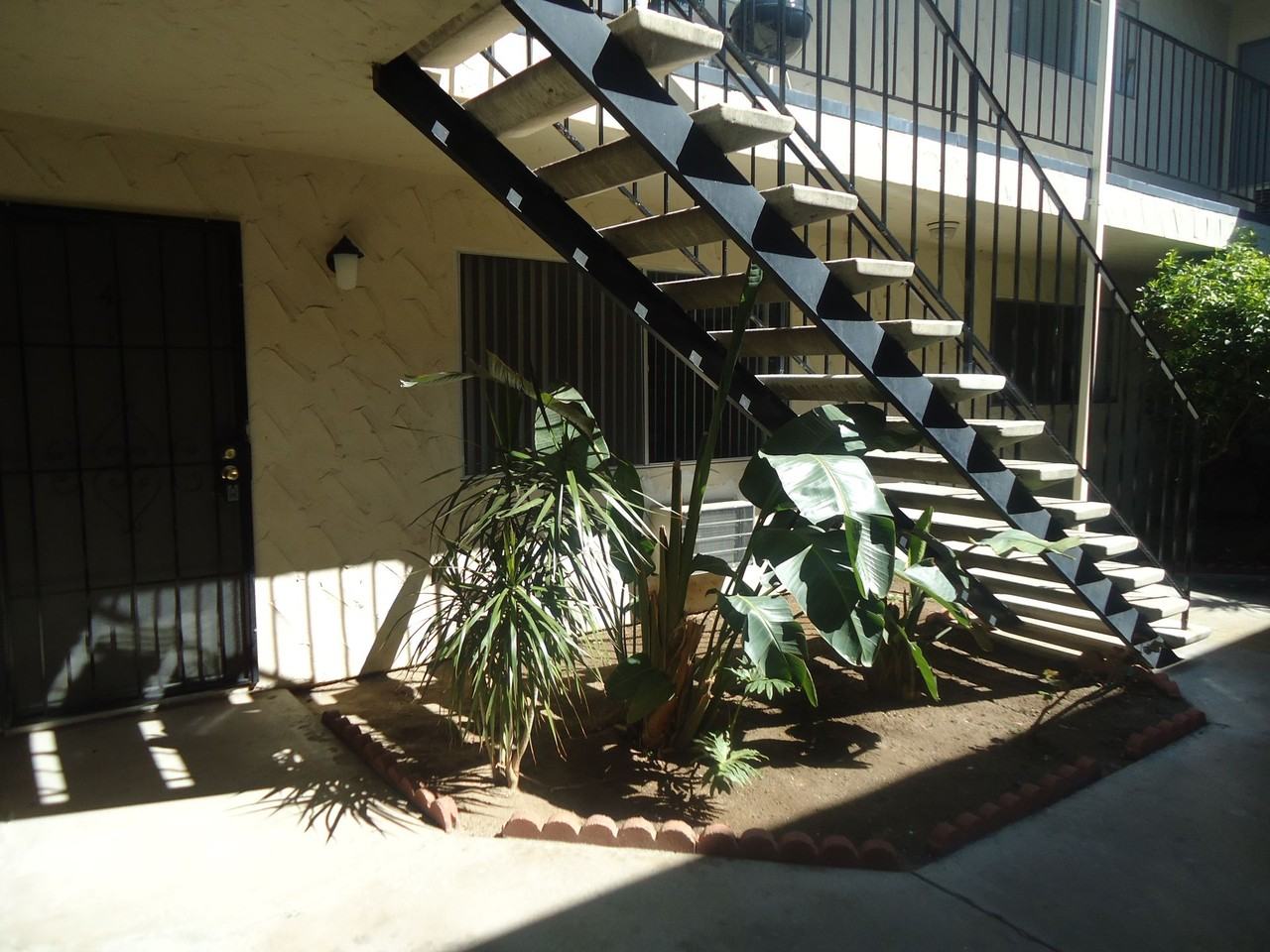 Coleen Court Apartments — Freshly Updated Living in El Cajon - Photo 3 of 4
