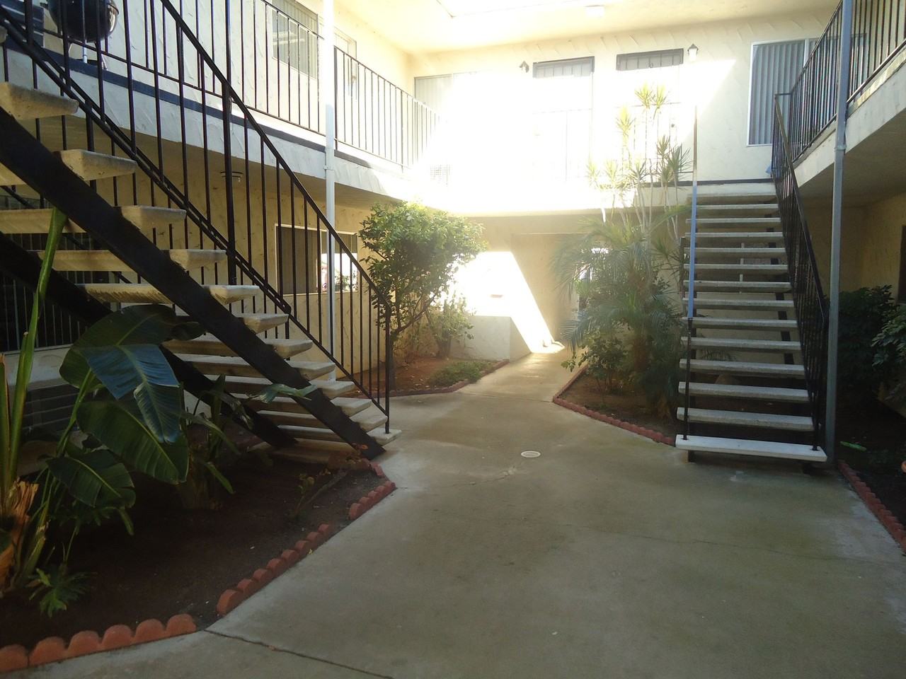 Coleen Court Apartments — Freshly Updated Living in El Cajon - Photo 4 of 4
