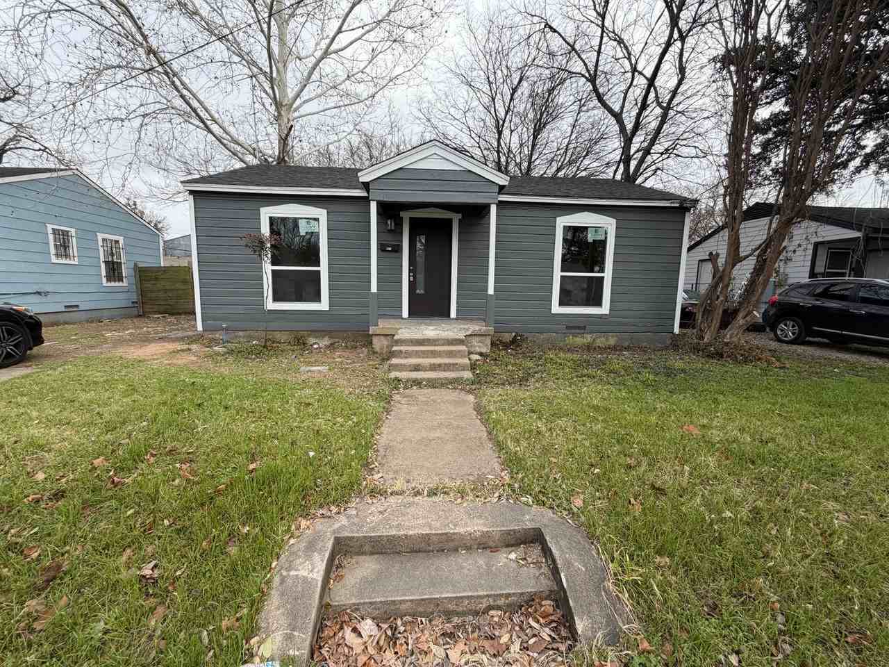 4214 Elsie Faye Heggins St - Photo 3 of 7