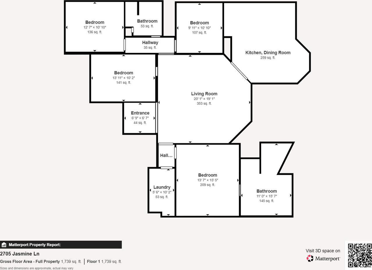 2705 Jasmine Ln - Photo 2 of 32