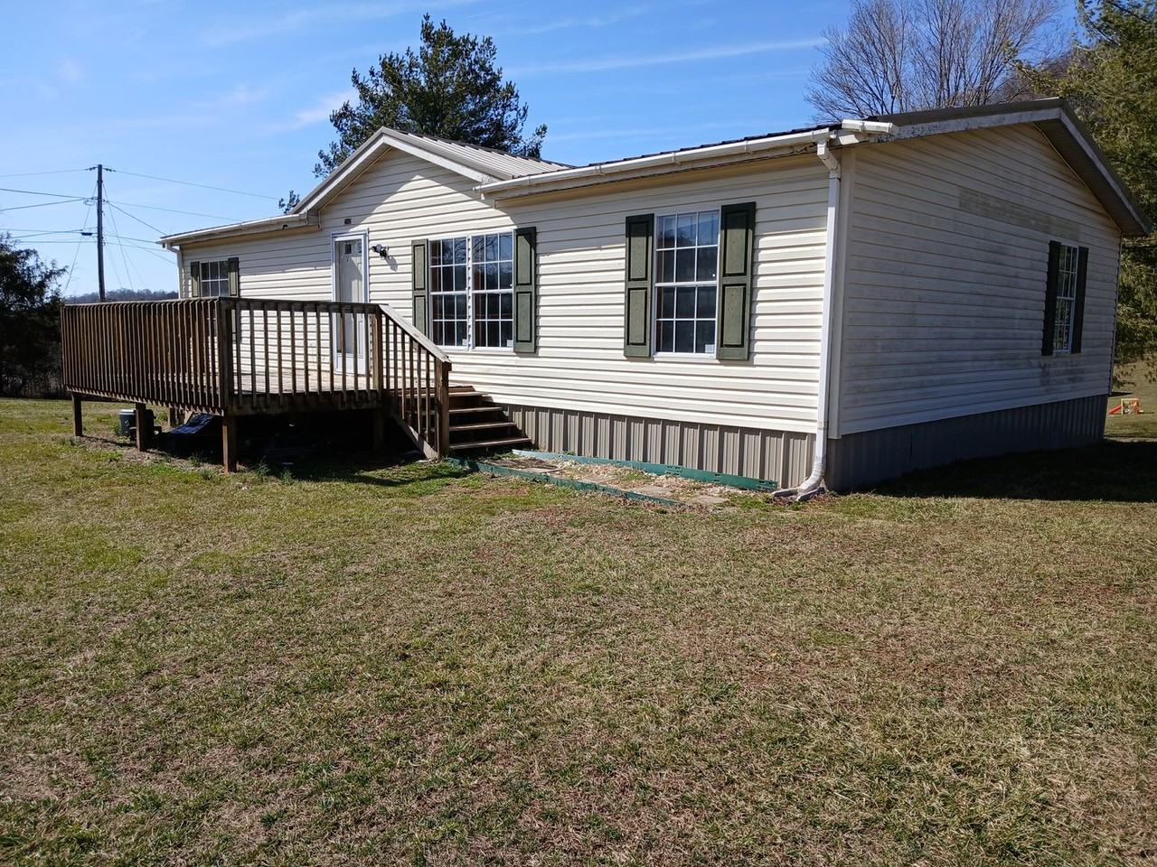 233 Flat Creek Ln - Photo 2 of 22