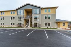 M1248  - Park Terrace Apartments - Photo 1 of 1