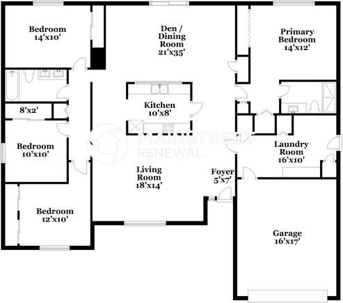 15202 N 38th Ave - Photo 2 of 16