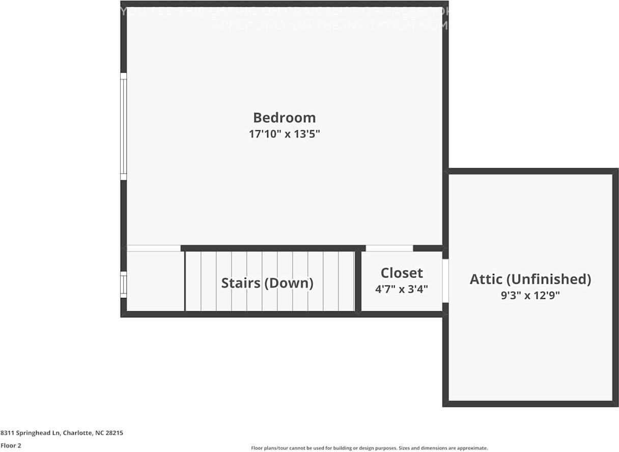 8311 Springhead Ln - Photo 3 of 18