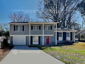 334 Dartmouth Dr Sw - Photo 1 of 1