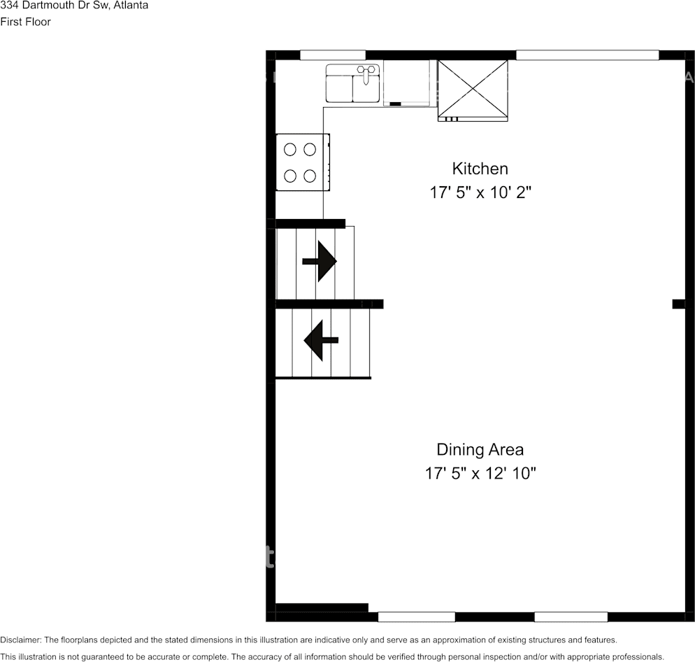 334 Dartmouth Dr Sw - Photo 3 of 23