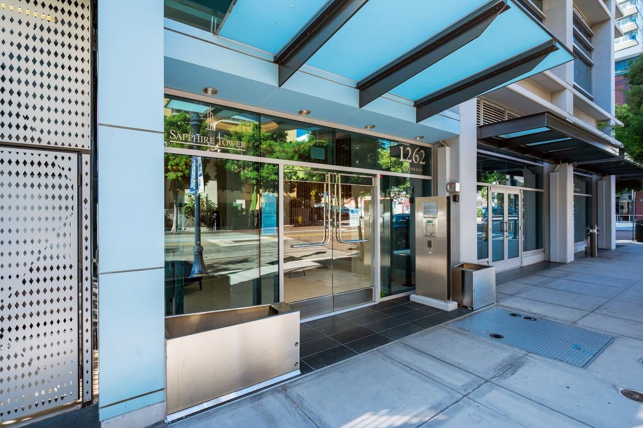 1262 Kettner Blvd #801 - Photo 2 of 46