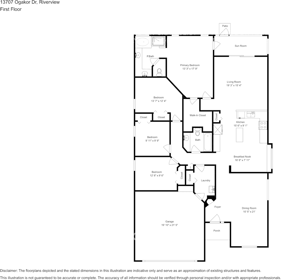 13707 Ogakor Dr - Photo 2 of 20