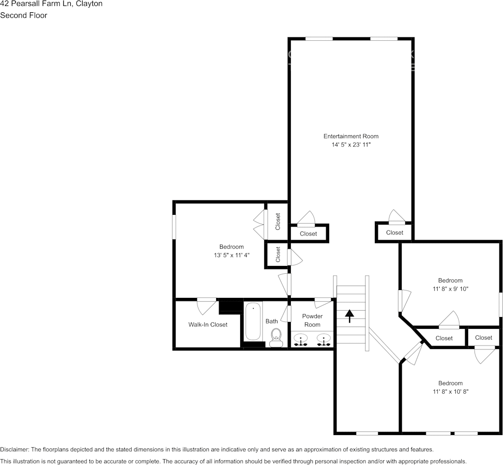 42 Pearsall Farm Ln - Photo 3 of 23