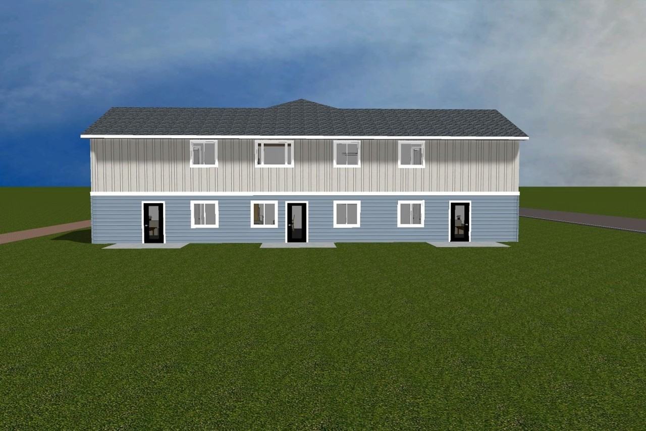 701 C Ave Ne #4 - Photo 4 of 8