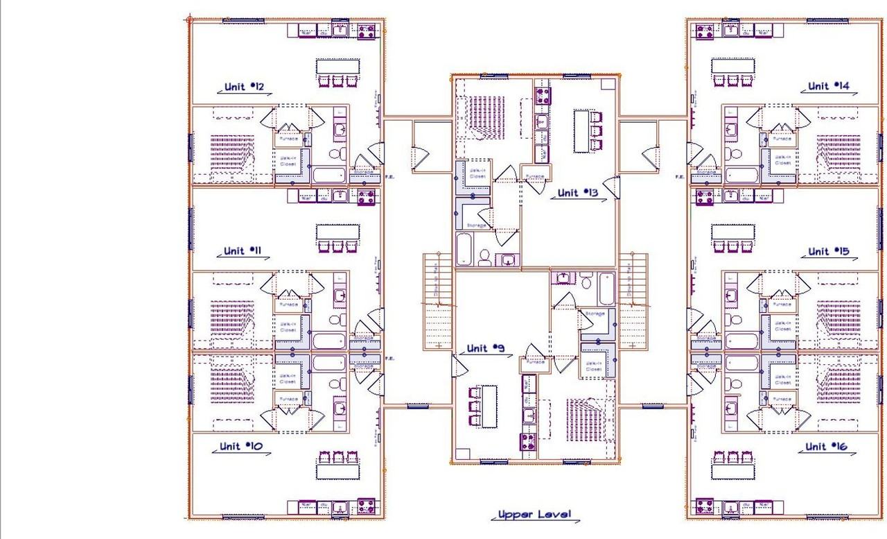 701 C Ave Ne #4 - Photo 7 of 8