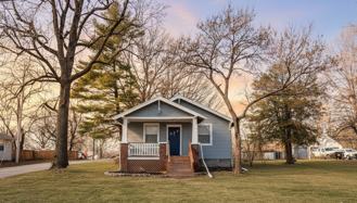 3728 N Bales Ave - Photo 1 of 1