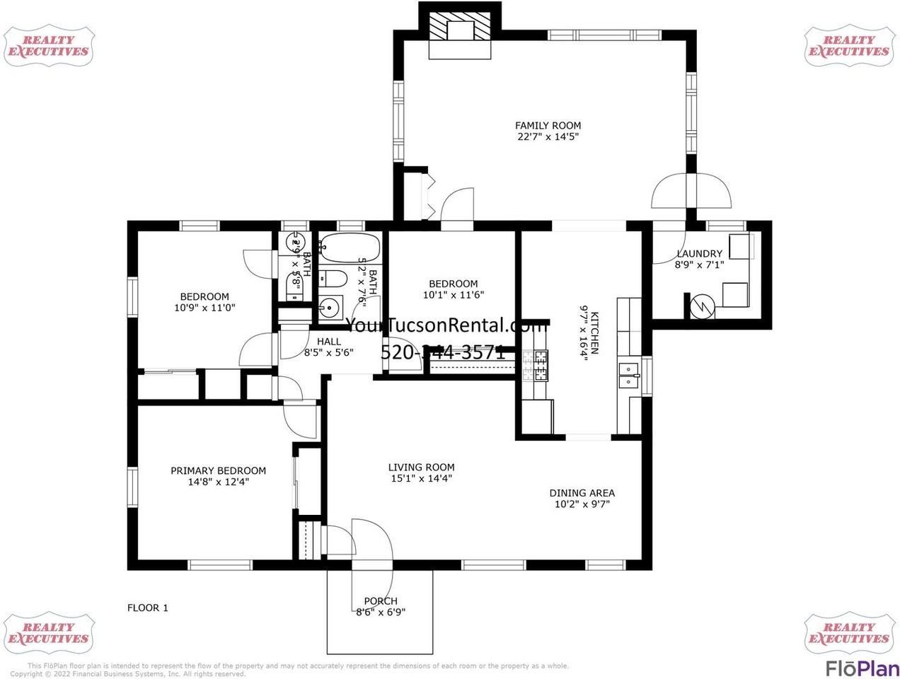 1965 W Spring St - Photo 2 of 38
