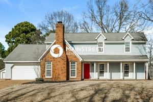 featured image of 8018 Cross Village Dr