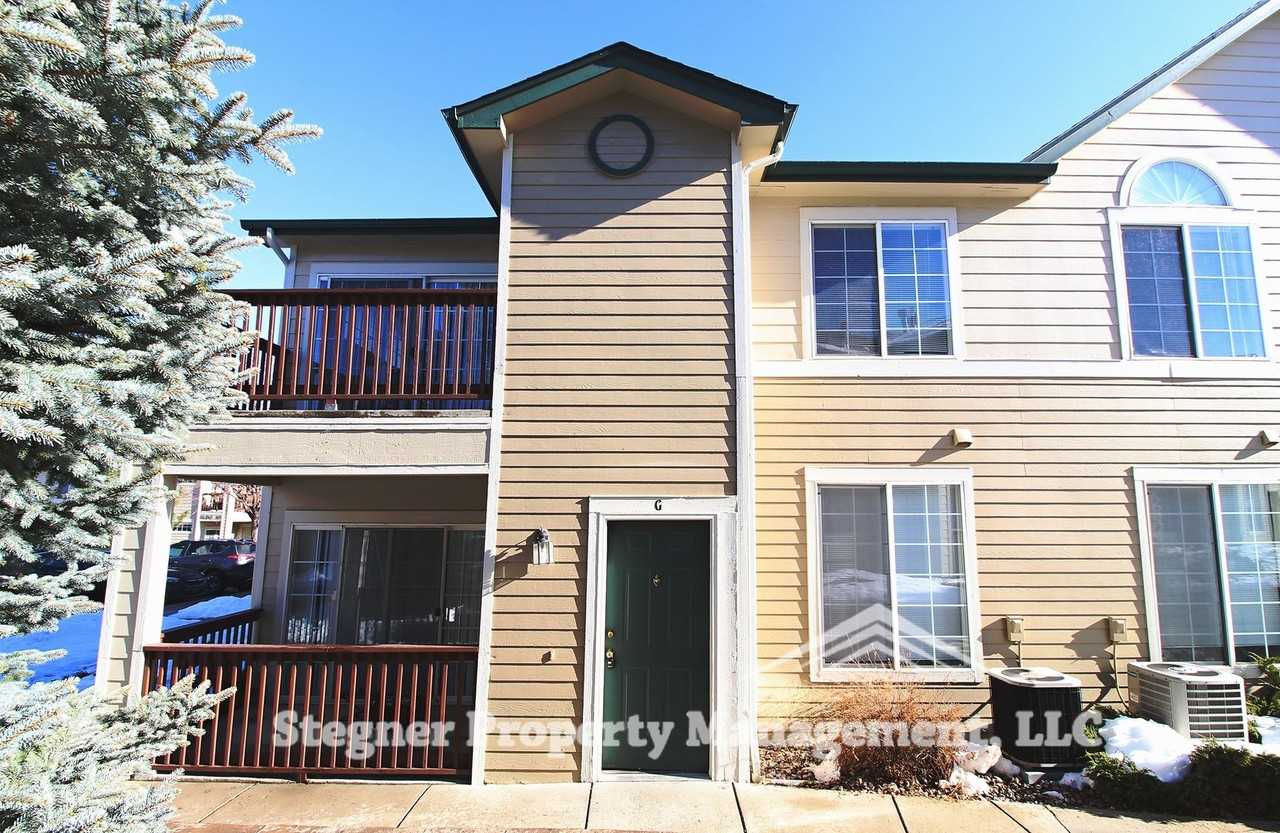 3002 W Elizabeth St #4G