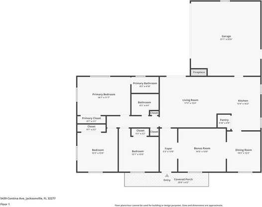 5439 Contina Ave - Photo 2 of 14