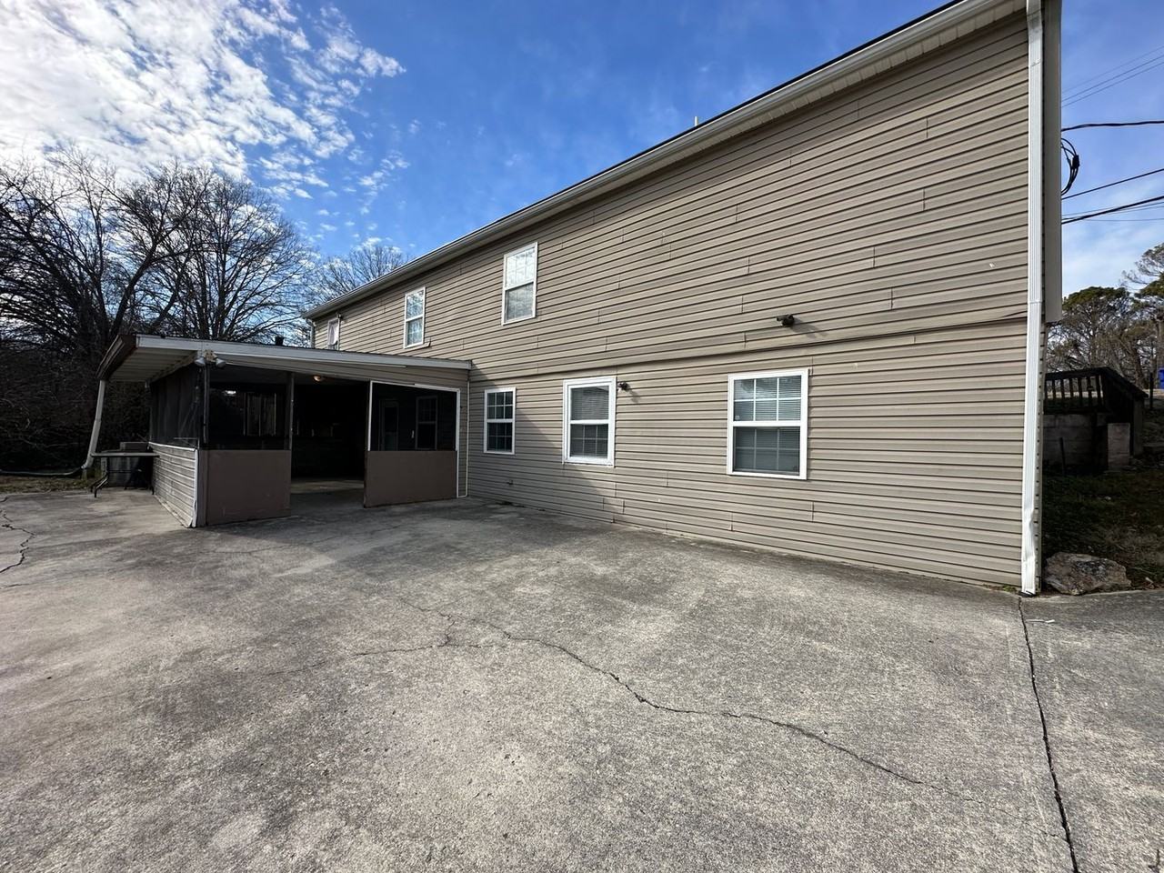 379 377, 377-A, & 379 Robertsville Rd. - 377-A #377A - Photo 4 of 32