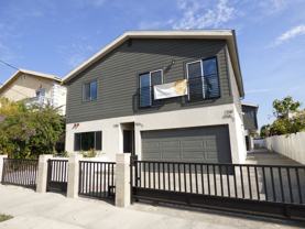 1258 N Hobart Blvd - Photo 1 of 1