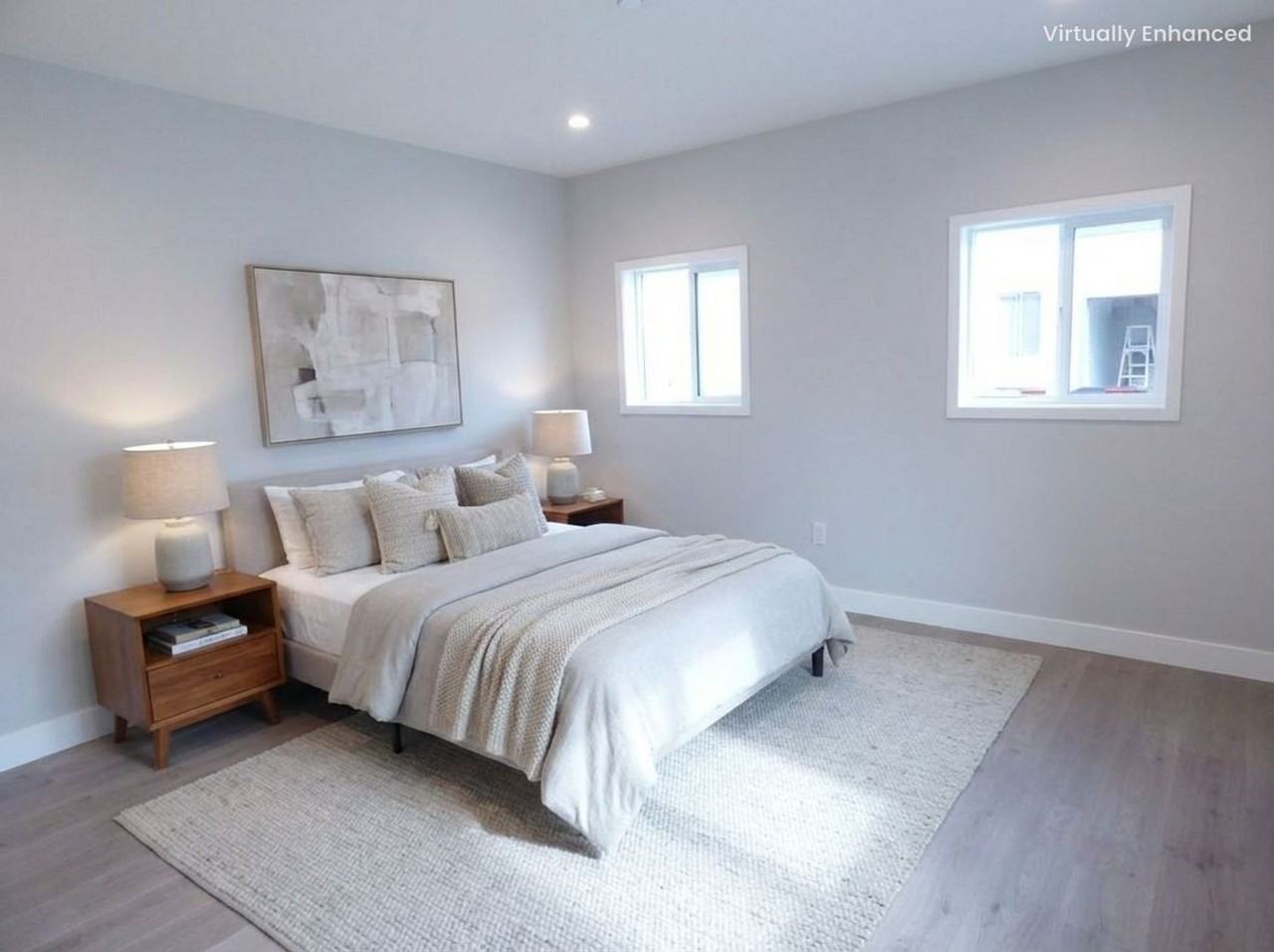 1258 N Hobart Blvd - Photo 4 of 16