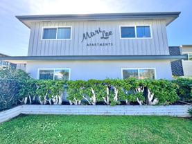 Mari Lee - Photo 1 of 1