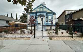 1415 Middlefield Rd - Photo 1 of 1