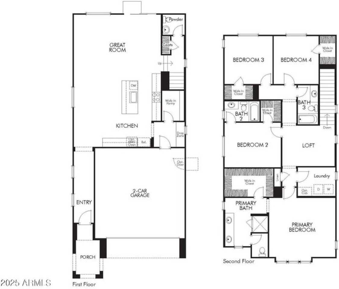 2443 W Maximo Way - Photo 3 of 8