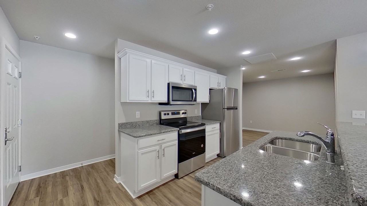 The Terraces @ 60East - Photo 2 of 18