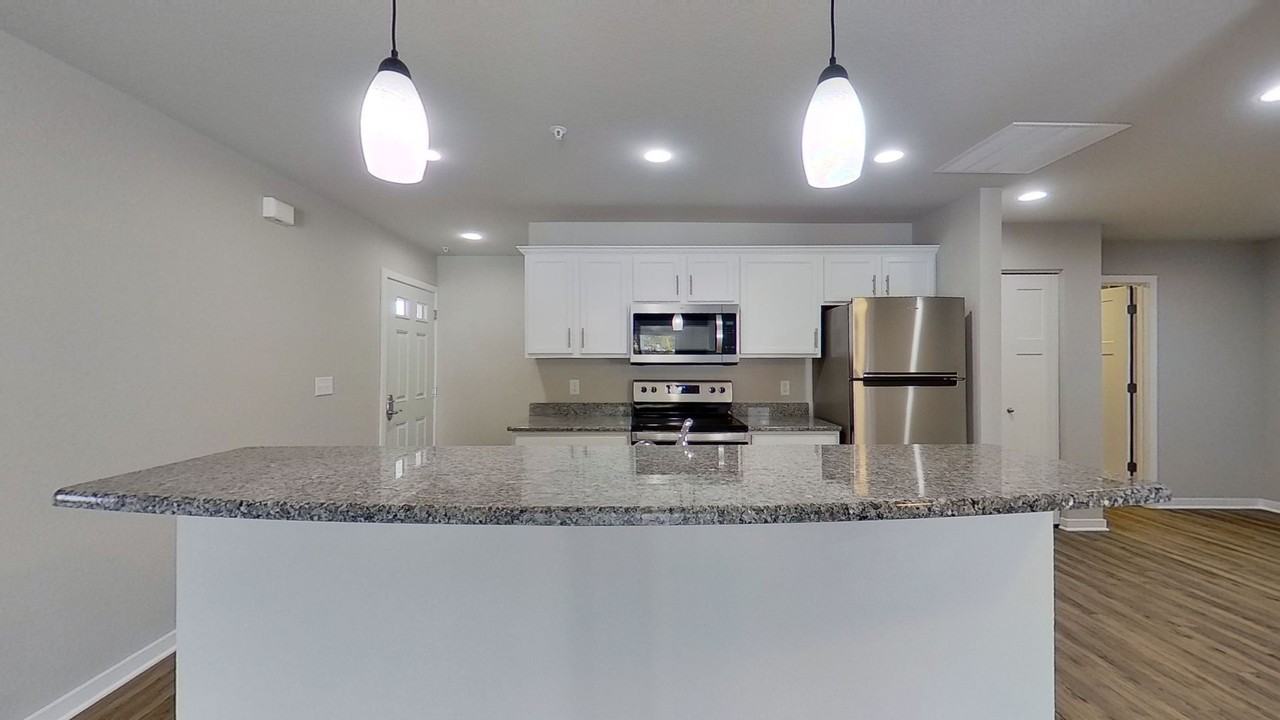 The Terraces @ 60East - Photo 3 of 18