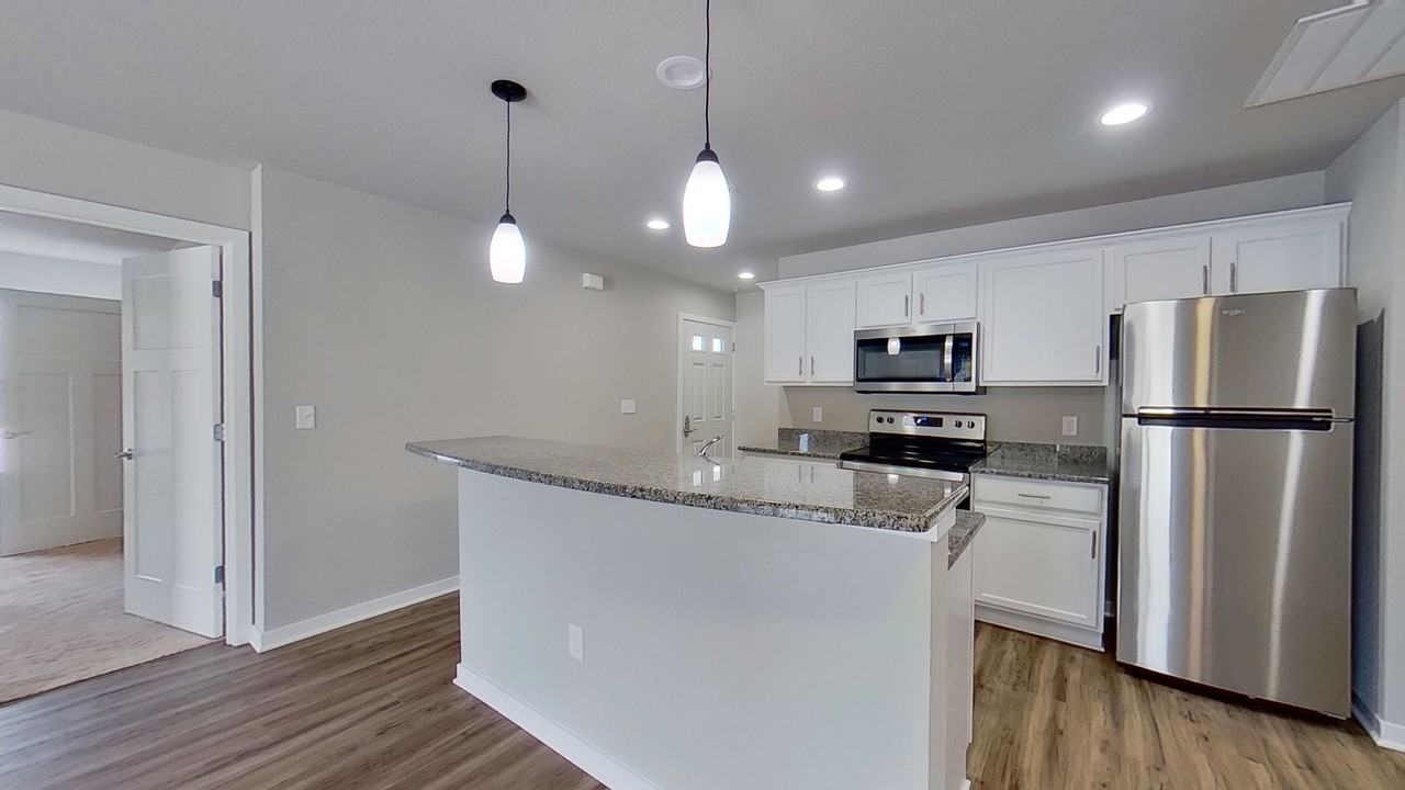 The Terraces @ 60East - Photo 4 of 18