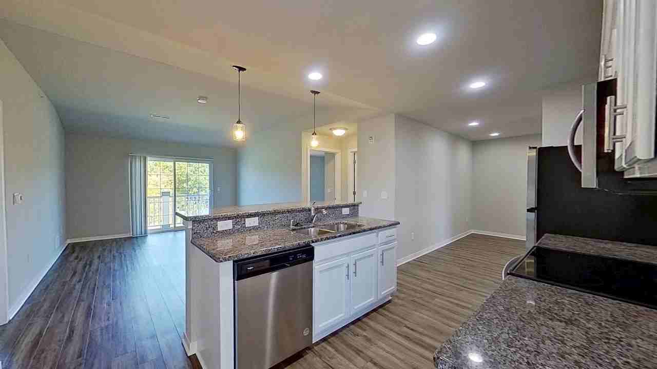 The Terraces at 60East - Photo 2 of 19