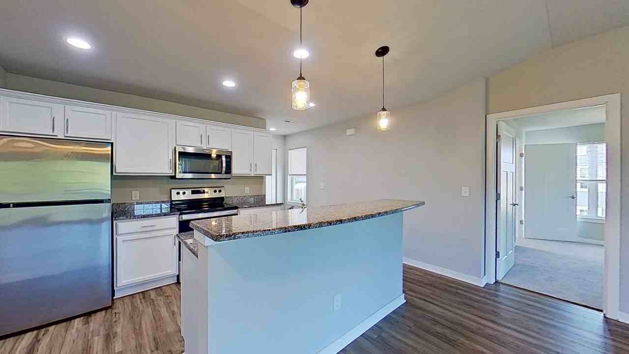The Terraces at 60East - Photo 5 of 19