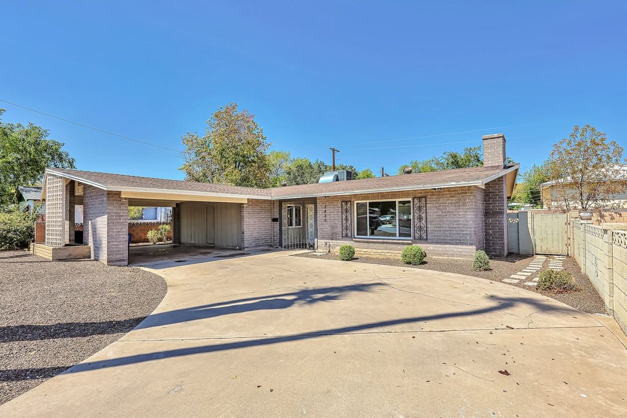 3820 S Grandview Ave - Photo 2 of 28