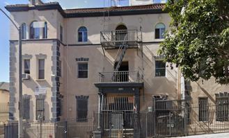 521 UNION APTS. - Photo 1 of 1