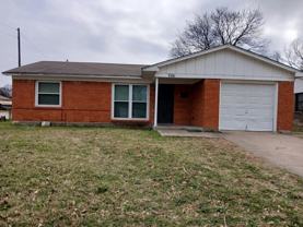 706 Goldwood Dr - Photo 1 of 1