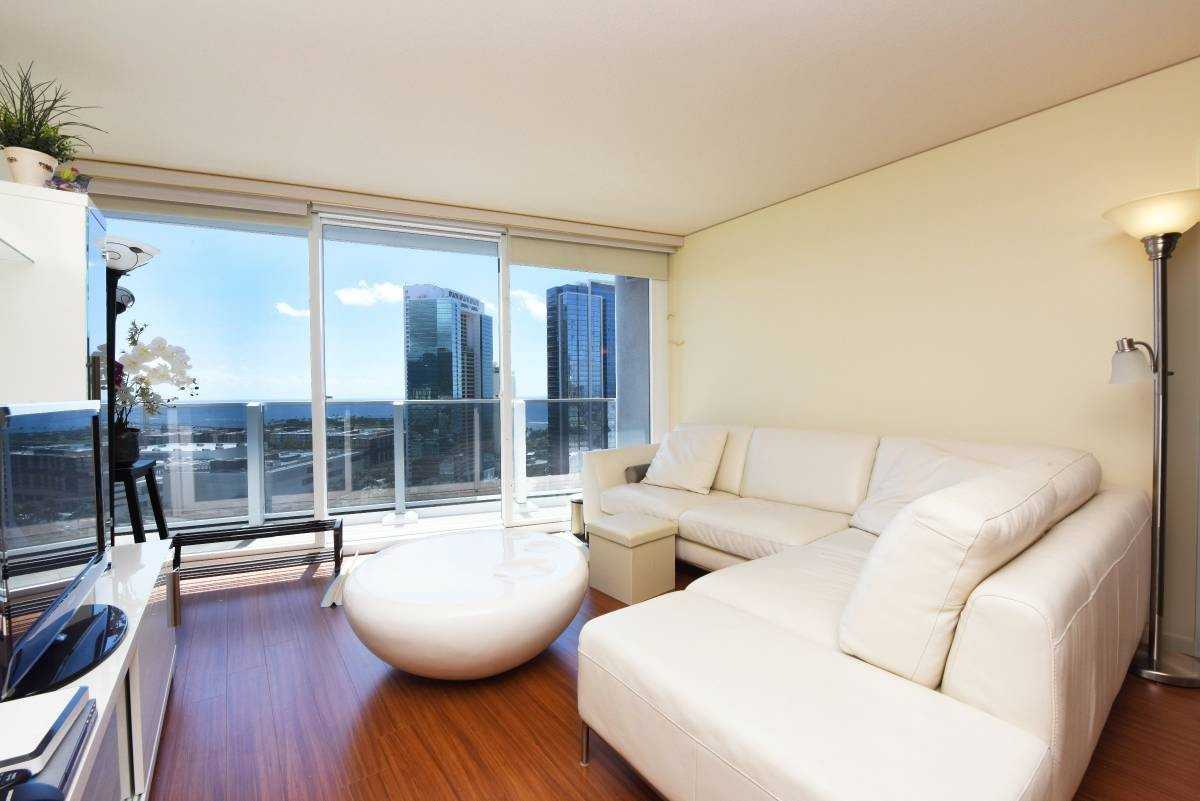 1288 Kapiolani Blvd #2707 - Photo 5 of 16