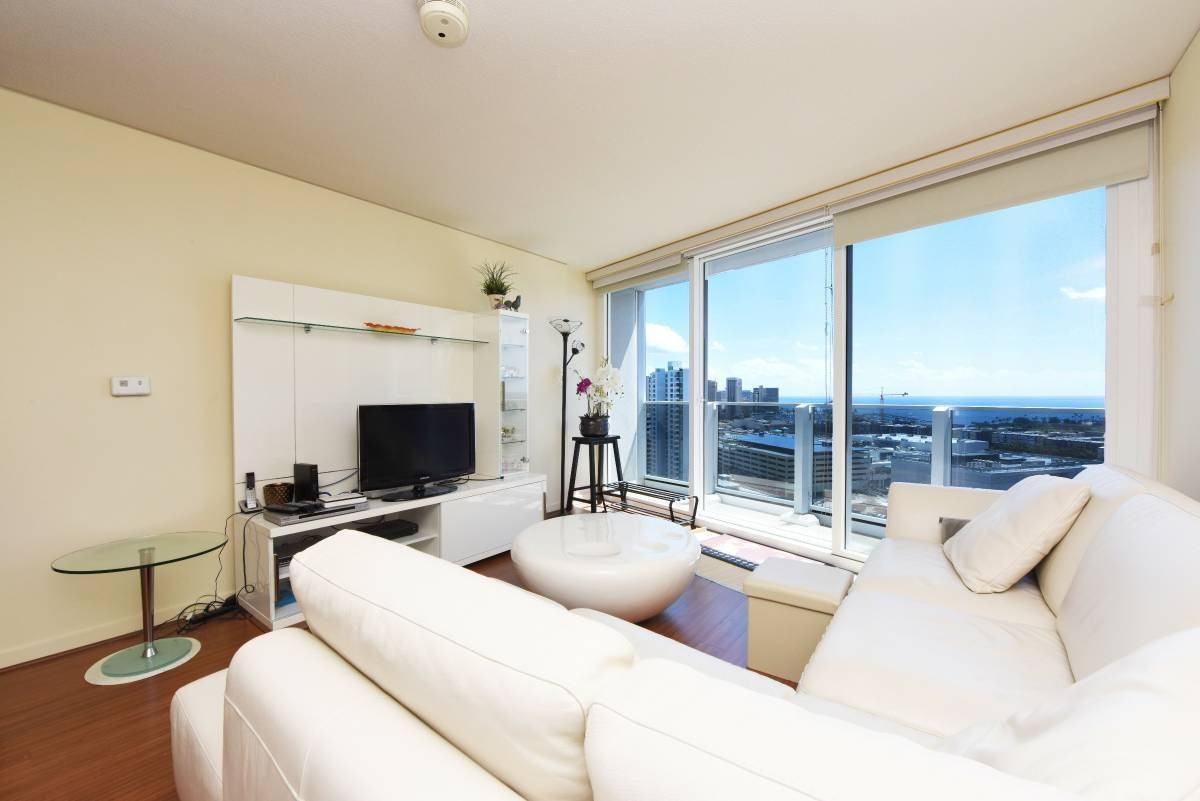 1288 Kapiolani Blvd #2707 - Photo 6 of 16