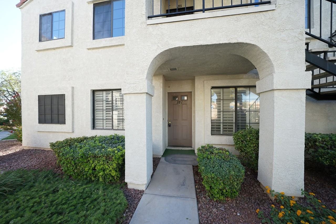 4884 Nara Vista Way #101 - Photo 2 of 15