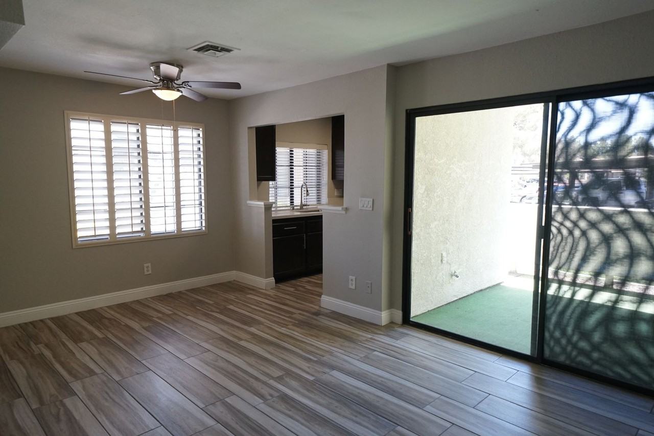 4884 Nara Vista Way #101 - Photo 4 of 15