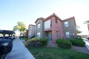 8000 W Badura Ave #1061 - Photo 1 of 1