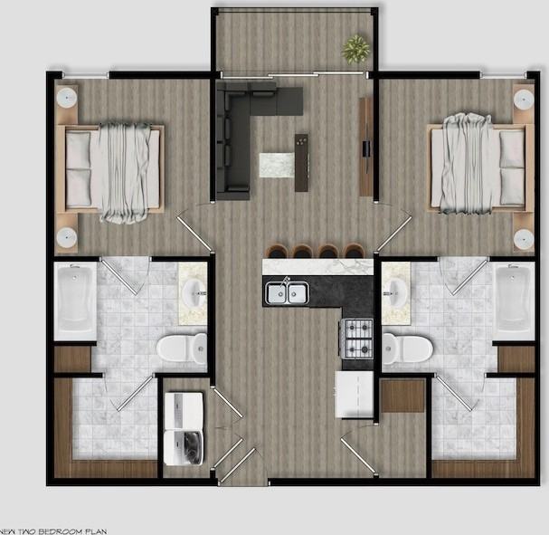 135 Residence Ln #E - Photo 6 of 23