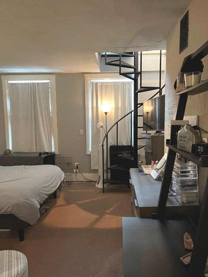507 Beacon St ## 23 - Photo 2 of 8