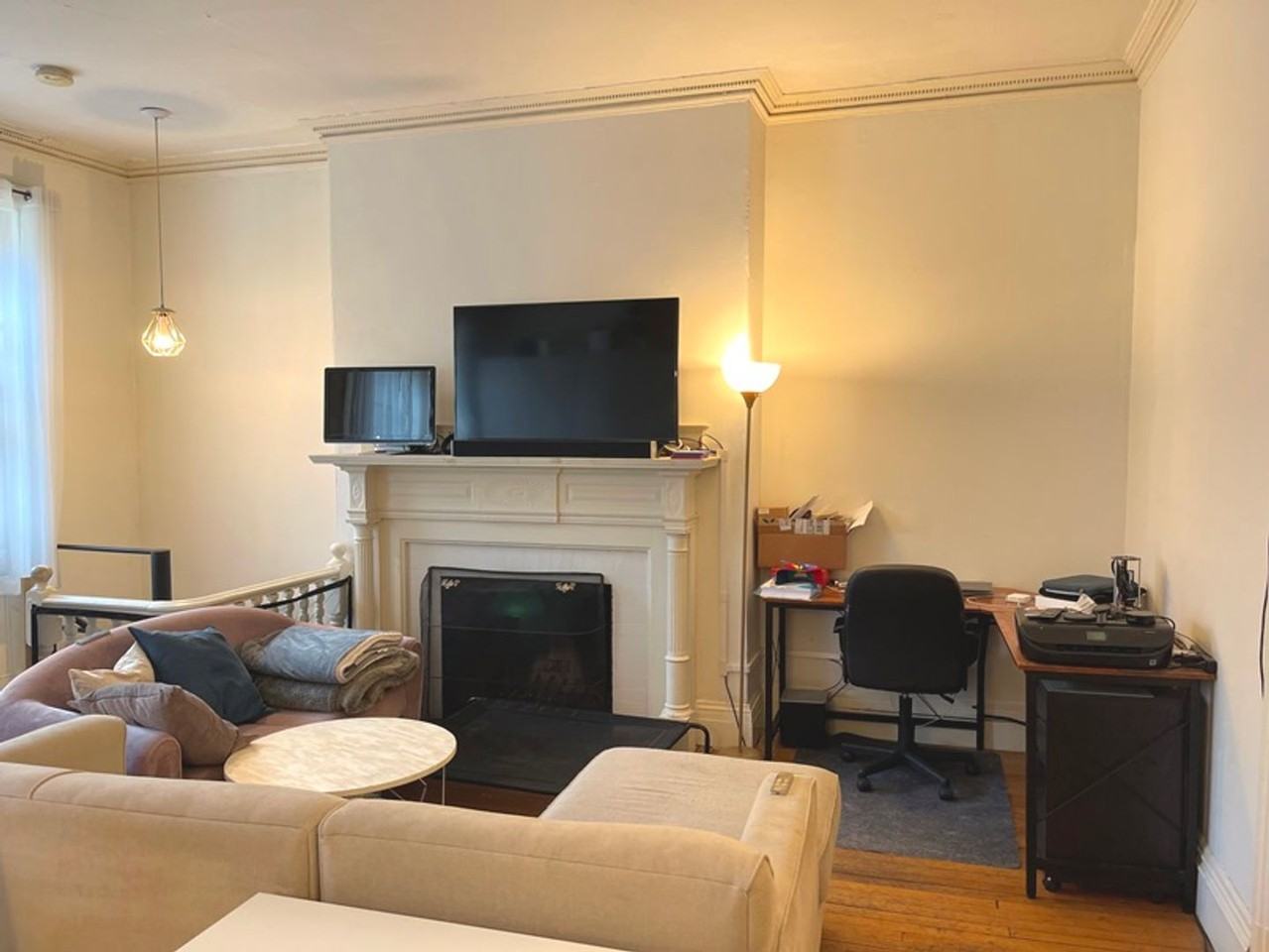 507 Beacon St ## 23 - Photo 4 of 8